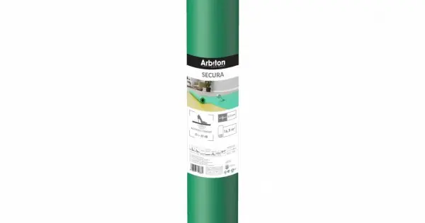 Gyors kiszállítás Arbiton Secura Flex-2 mm-laminált padló alátét-XPS
