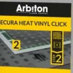 Arbiton Secura Heat Vinyl Click-5 mm-vinyl/SPC padló alátét-XPS (Energy Saving) Ne maradj le