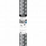 Kihagyhatatlan ajánlat Arbiton Secura Light Aquastop Flex-1,6 mm-laminált padló alátét-XPS/PET (3in1)