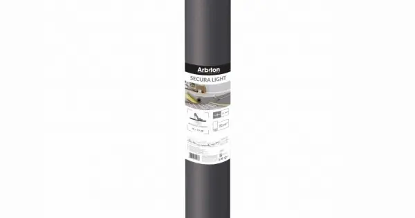 Alacsony ár Arbiton Secura Light Flex-1,6 mm-laminált padló alátét-XPS