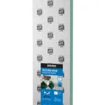 Különleges ajánlat Arbiton Secura Max Aquastop Smart-5 mm-laminált padló alátét-XPS (3in1)
