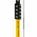 Arbiton Secura Vinyl Click Hardlay-1 mm-vinyl/SPC padló alátét-PEHD (3in1) Outlet