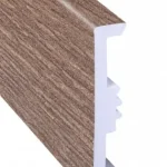 Arbiton STIQ XL WOOD ALAMNDA OAK 121 műanyag szegélyléc Olcsóbb