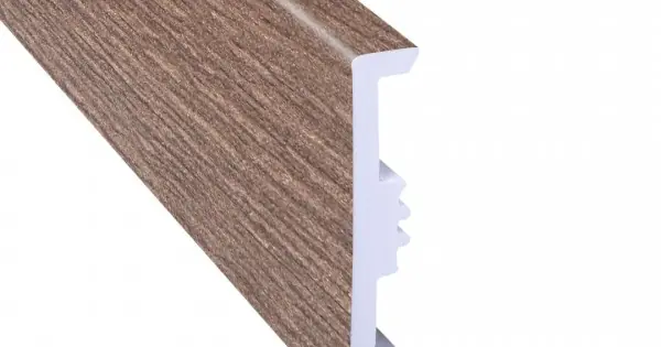 Arbiton STIQ XL WOOD ALAMNDA OAK 121 műanyag szegélyléc Olcsóbb