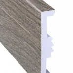 Arbiton STIQ XL WOOD AVEIRO OAK 120 műanyag szegélyléc Legjobb ár