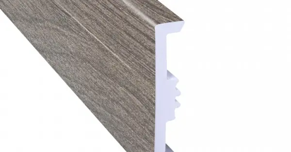 Arbiton STIQ XL WOOD AVEIRO OAK 120 műanyag szegélyléc Legjobb ár