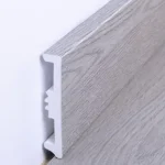 Ne maradj le Arbiton STIQ XL WOOD DIJON OAK 225 műanyag szegélyléc