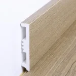 Arbiton STIQ XL WOOD HANOI OAK 270 műanyag szegélyléc Végkiárusítás