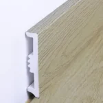 Arbiton STIQ XL WOOD IZMIR OAK 235 műanyag szegélyléc Utolsó esély
