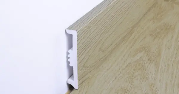 Arbiton STIQ XL WOOD IZMIR OAK 235 műanyag szegélyléc Utolsó esély