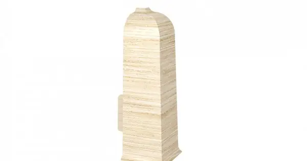 Arbiton VIGO 60 Külső sarokelem, RODENBACH OAK 173. 2db/1 csomag Utolsó esély