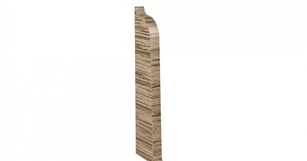 Csak ma Arbiton VIGO 60 Végzáró elem DARK OAK 12. 2db / csomag