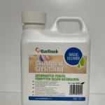 Barlinek Magic Cleaner - mélytisztító koncentrátum olajozott parkettához. 1L Bestseller