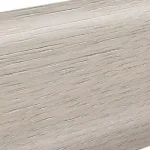 Barlinek P20 Furnérozott Tölgy Grey, lakkozott, klasszik profilú szegélyléc. P2001242A Ajánlat
