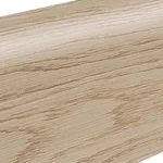 Árcsökkenés Barlinek P6P furnérozott Tölgy, lakkozott szegélyléc. Harmony. P6P01342A