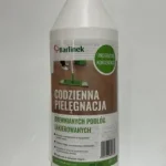 Barlinek Protektor Felmosó - koncentrátum lakkozott parkettához. 1L Szuper akció