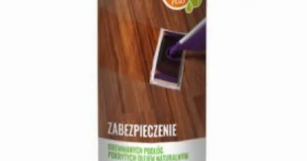 Gyors szállítás Barlinek Wax Care Plus - ápoló olaj. 1L
