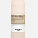 Olcsó Bauwerk care oil Eco White - VOC mentes, ápoló olaj - 1 L. 10022244