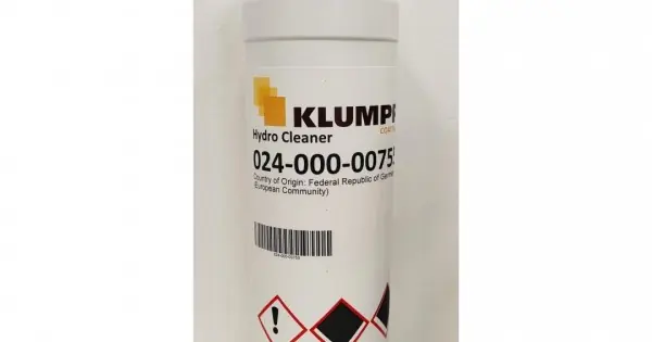 Befag Klumpp Hydro Cleaner - 1L. Tisztítószer olajozott parkettához Szezonális akció
