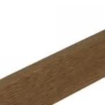Alacsony ár Boen furnérozott, lakkozott szegélyléc Tölgy Antique Brown típusú parkettához. 10161399