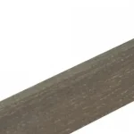 Szuper ajánlat Boen furnérozott, lakkozott szegélyléc Tölgy Graphite típusú parkettához. 10161360