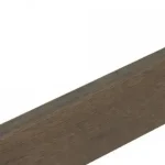 Legjobb ár Boen furnérozott, lakkozott szegélyléc Tölgy Grey Pepper típusú parkettához. 10161368