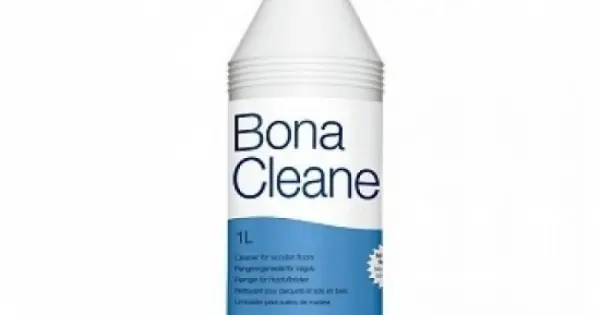 Expressz kézbesítés Bona Cleaner 1L. - Lakkozott padlók rendszeres tisztításához - WM760013006
