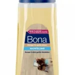 Bona Cleaner for Oiled Floors patron 0.85L. - Olajozott padló tisztító - WM700141033 Prémium
