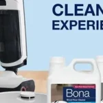 Bona Hard-Surface Cleaner robotfelmosóhoz- 1,1L. WM740273052 Kedvezményes ár