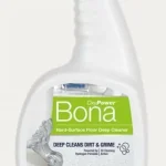 Ajánlat Bona OxyPower Hard-Surface Floor Deep Cleaner Spray 1L. - Mélytisztító kemény felületekhez - WM857013011