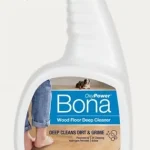 Népszerű Bona OxyPower Wood Floor Deep Cleaner Spray 1L. - Mélytisztító olajozott és lakkozott padlókhoz - WM857013001