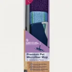 Azonnal elérhető Bona Pet System Prémium Pet Mikroszálas Mop. CA102085