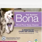 Olcsó Bona Pet System Wood Floor Deep Cleaner Refill - utántöltő 2,5L. WM859015003