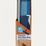 Bona Premium Microfiber Floor Mop. - Mikroszálas mop szett - CA101065 Kihagyhatatlan ajánlat