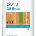 Bona Soap 1L. - Olajalapú tisztítószer olajozott fapadlókhoz - WM704013100 Olcsóbb