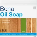 Bona Soap 5L. - Olajalapú tisztítószer olajozott fapadlókhoz - WM704020100 Expressz szállítás