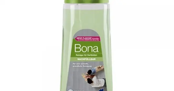 Bona Stone, Tile & Laminate Cleaner patron 0.85L. - WM760341043 Szezonális akció