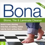 Bona Stone, Tile & Laminate Cleaner Refill utántöltő 4L. WM740219023 Olcsó