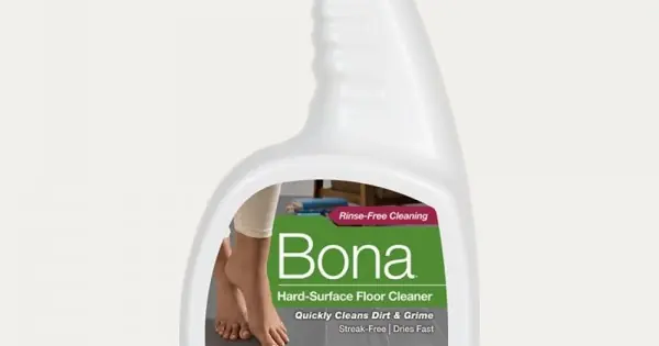 Bona Stone, Tile & Laminate Cleaner spray 1L. WM740213023 Szezonális akció