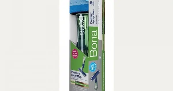 Kedvezmény Bona Stone, Tile & Laminate Floor Spray Mop Set. CA202020013