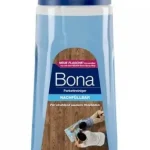 Outlet Bona Wood Floor Cleaner patron 0.85L. - Olajozott padló tisztítószer - WM760341013