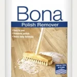 Bona Wood Floor Polish Remover 1L. WM634013003 Kihagyhatatlan ajánlat
