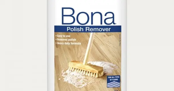 Bona Wood Floor Polish Remover 1L. WM634013003 Kihagyhatatlan ajánlat