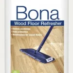 Bona Wood Floor Refresher 1L. - Lakkozott padlók ápolásához - WP595013012 Szuper ajánlat