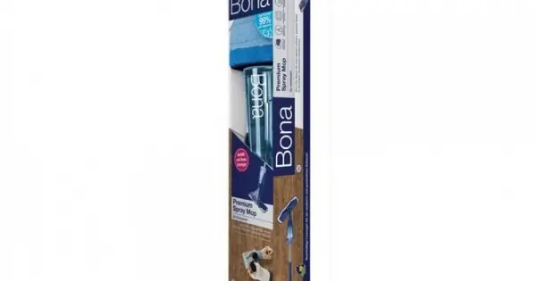Bona Wood Floor Spray Mop Set. CA201010013 Árengedmény