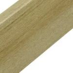 Classen EVOLUTION 57534 MDF szegélyléc 63111 padlóhoz Csak ma
