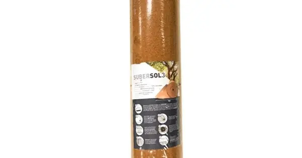 Ajánlat CoreTec Subersol Parafa alátét-3mm-CoreTec vinyl/spc padlókhoz