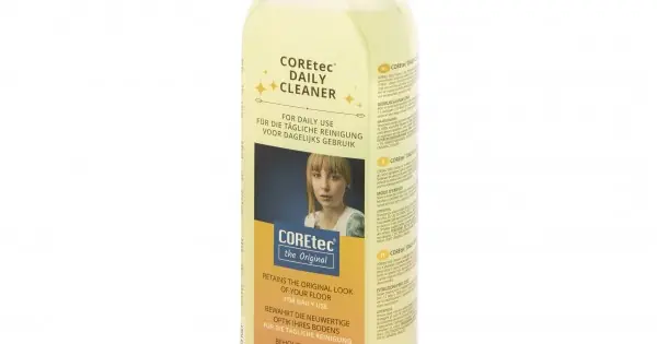 COREtec Vinyl/SPC padló napi felmosó adalék - 1L Akciós ár
