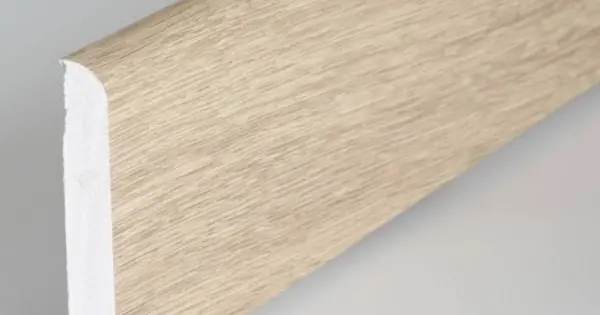 GT Flooring műanyag szegélyléc Aero/GTELCA003 padlóhoz. NGF017 Legjobb ár