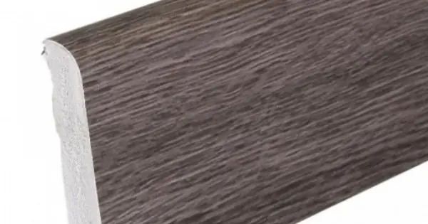 GT Flooring műanyag szegélyléc Blazepoint/GTNACG015 padlóhoz. Árcsökkenés